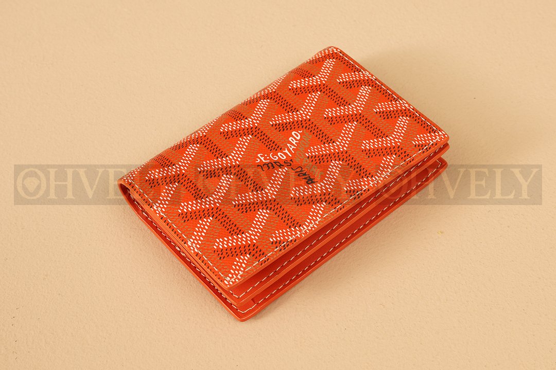 GOYARD 고야드 말레르브 카드 홀더 상품 썸네일