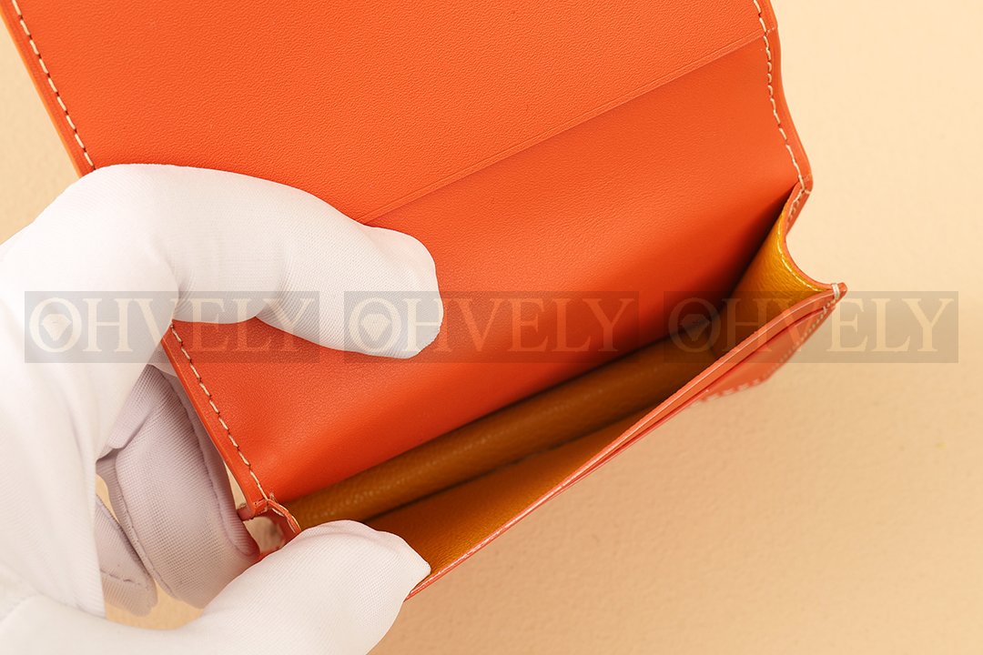 GOYARD 고야드 말레르브 카드 홀더 상품 썸네일