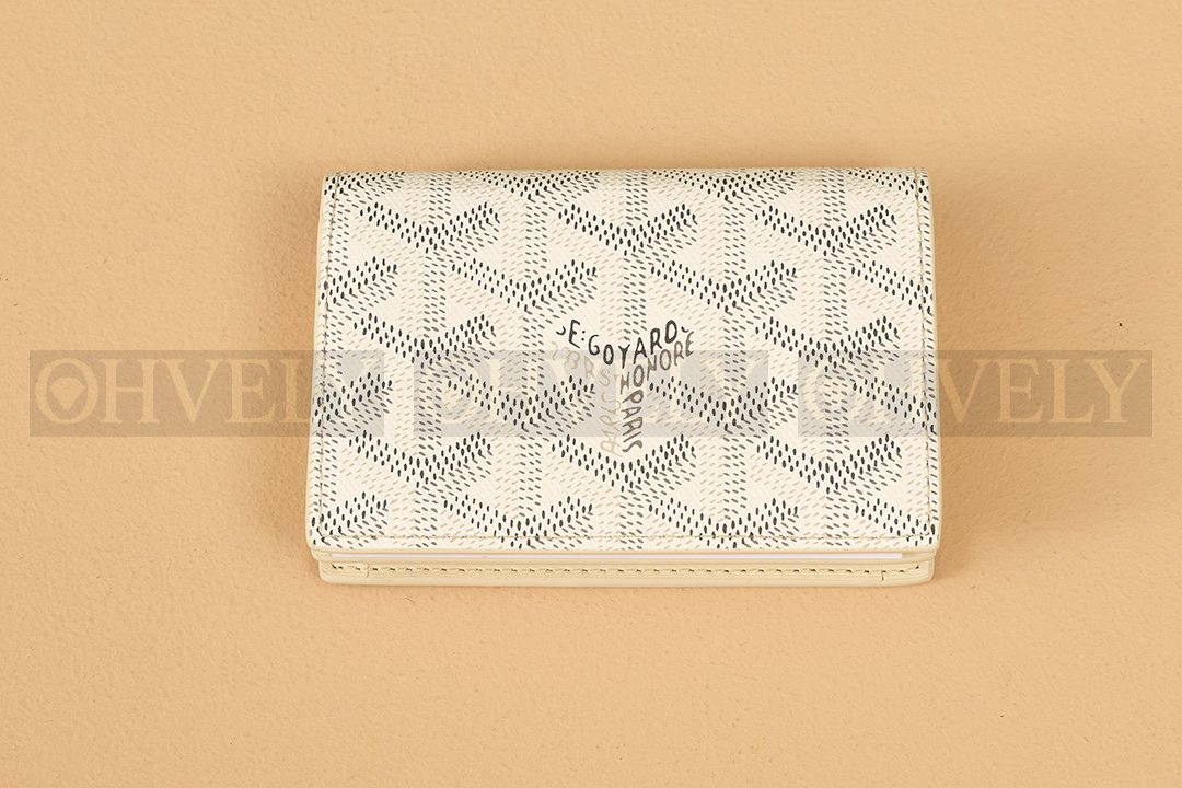 GOYARD 고야드 말레르브 카드 홀더