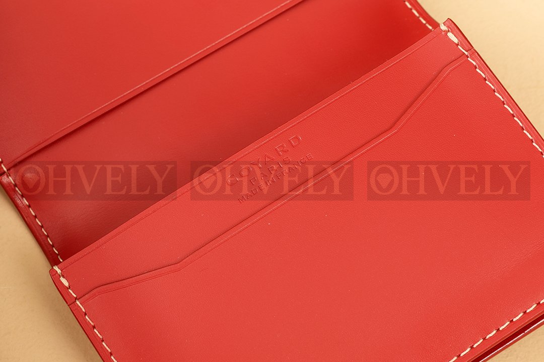 GOYARD 고야드 말레르브 카드 홀더 상품 썸네일