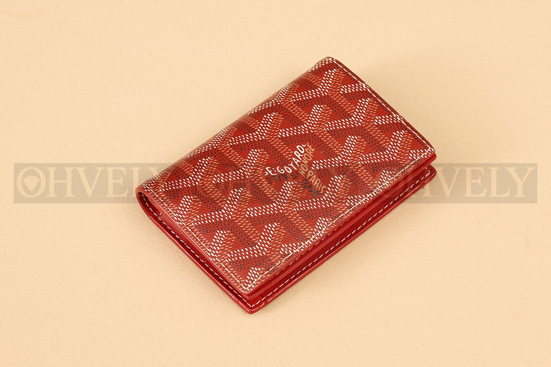 GOYARD 고야드 말레르브 카드 홀더 상품 썸네일