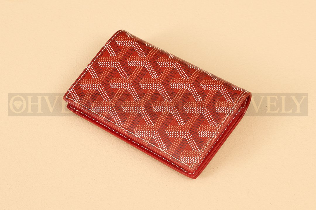 GOYARD 고야드 말레르브 카드 홀더 상품 썸네일