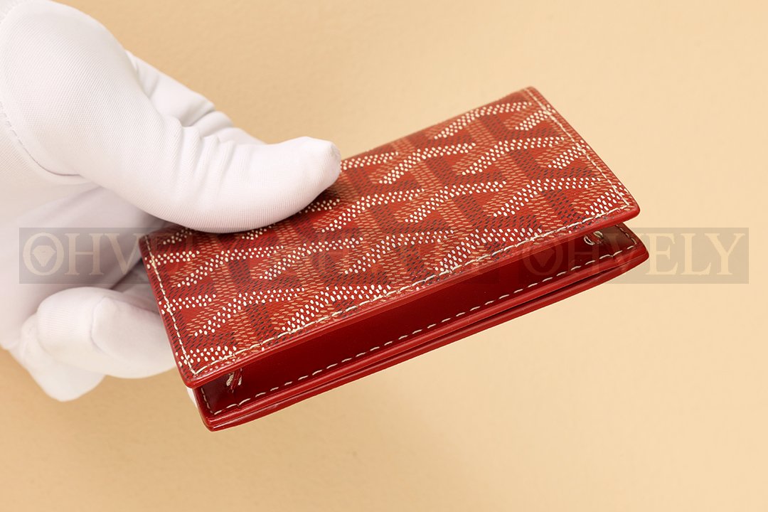 GOYARD 고야드 말레르브 카드 홀더 상품 썸네일