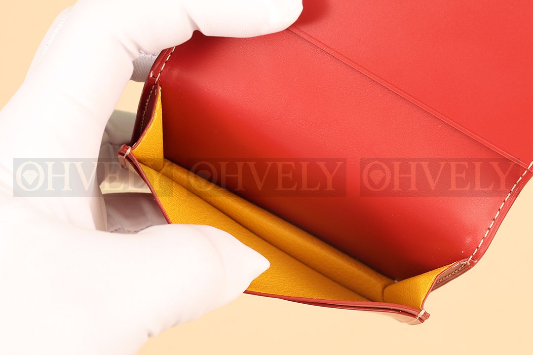 GOYARD 고야드 말레르브 카드 홀더 상품 썸네일