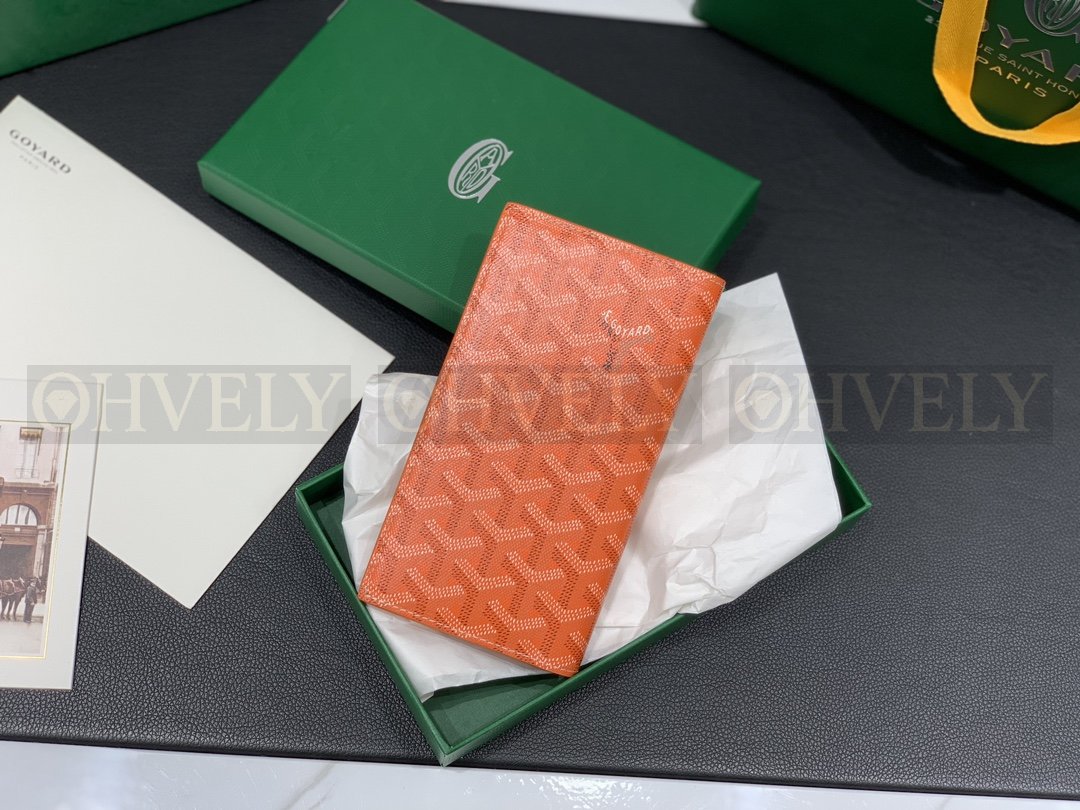 GOYARD 고야드 리슐리외 롱 월렛 상품 썸네일