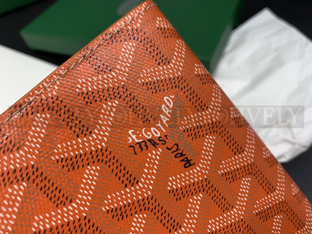 GOYARD 고야드 리슐리외 롱 월렛 상품 썸네일