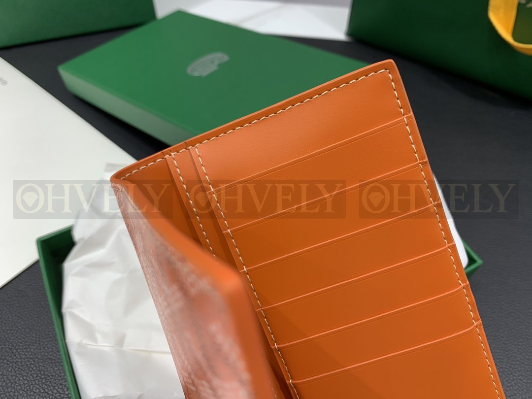GOYARD 고야드 리슐리외 롱 월렛 상품 썸네일