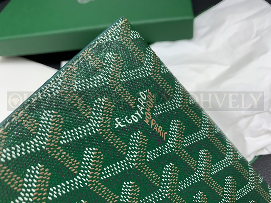 GOYARD 고야드 리슐리외 롱 월렛 상품 썸네일