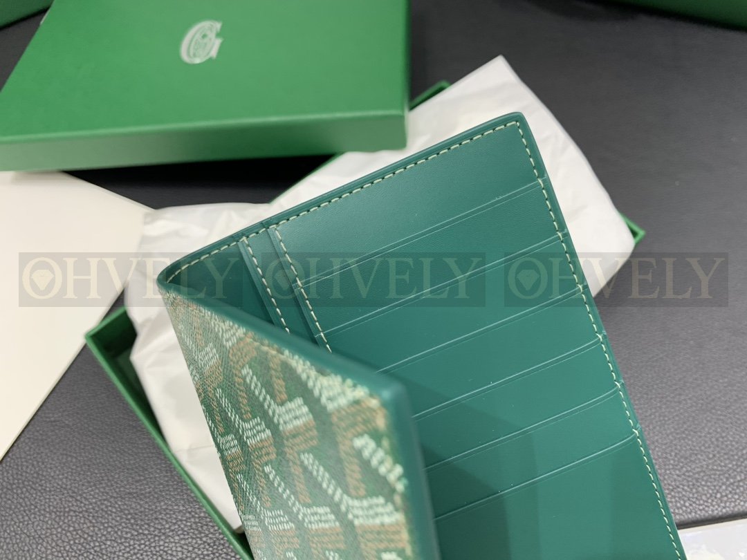 GOYARD 고야드 리슐리외 롱 월렛 상품 썸네일