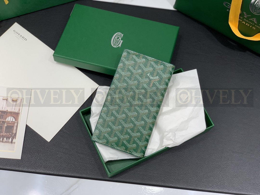 GOYARD 고야드 리슐리외 롱 월렛 상품 썸네일