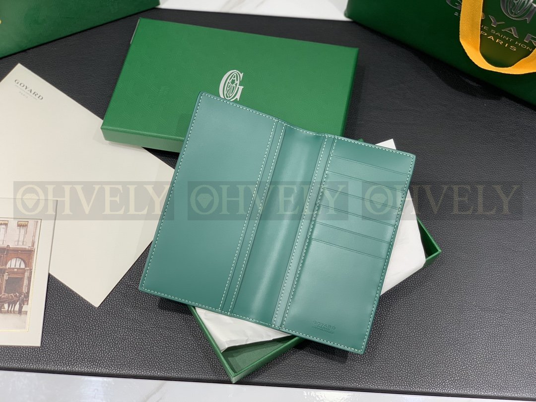 GOYARD 고야드 리슐리외 롱 월렛 상품 썸네일
