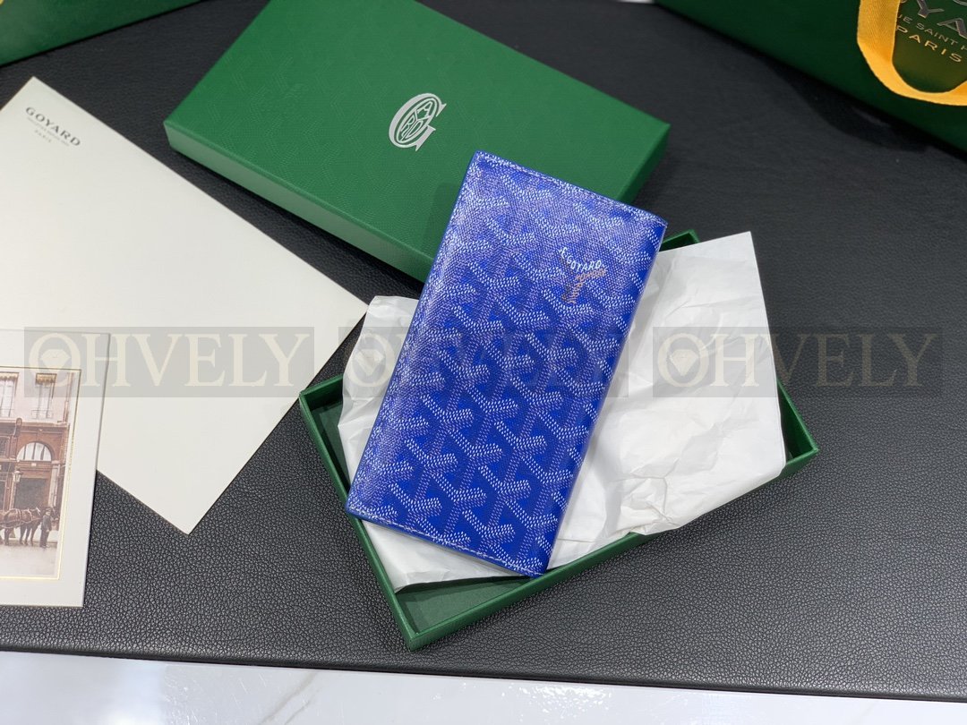 GOYARD 고야드 리슐리외 롱 월렛 상품 썸네일