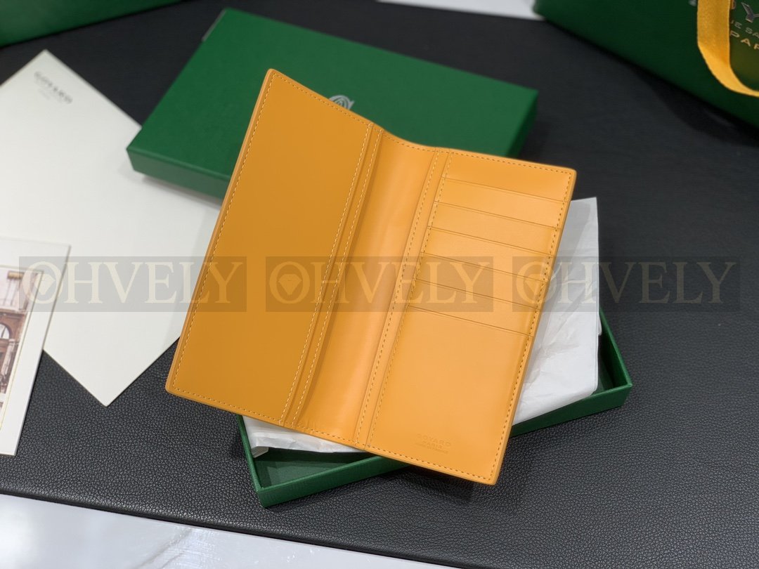 GOYARD 고야드 리슐리외 롱 월렛 상품 썸네일