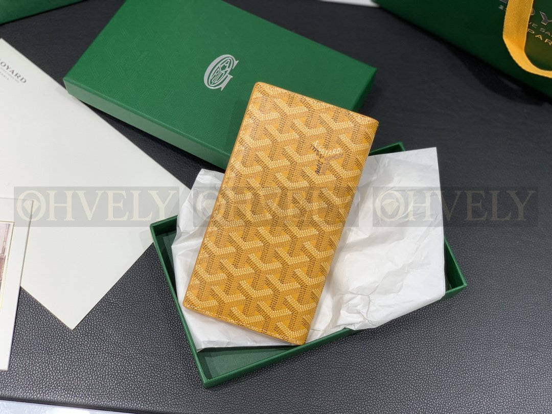 GOYARD 고야드 리슐리외 롱 월렛 상품 썸네일