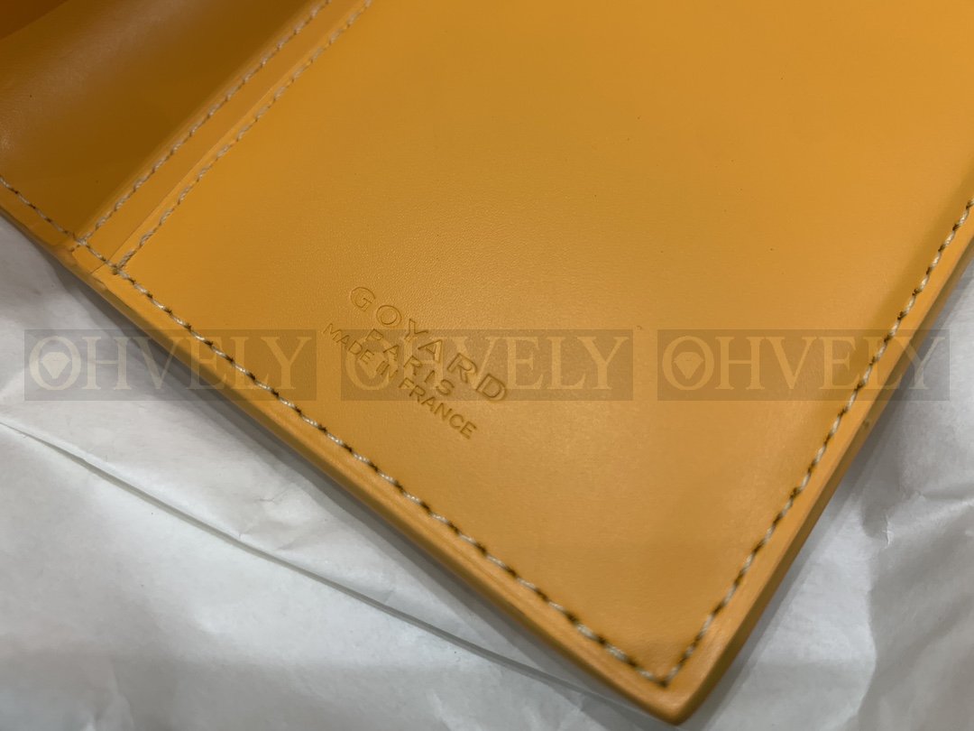 GOYARD 고야드 리슐리외 롱 월렛 상품 썸네일