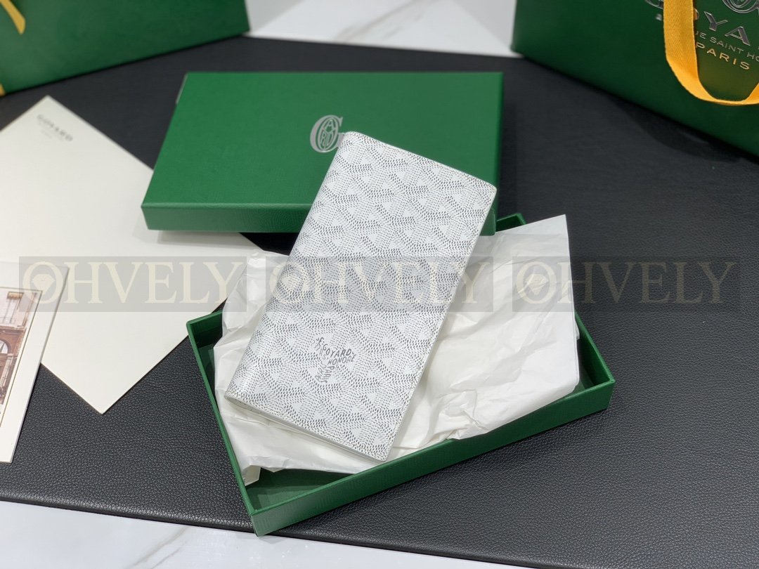 GOYARD 고야드 리슐리외 롱 월렛