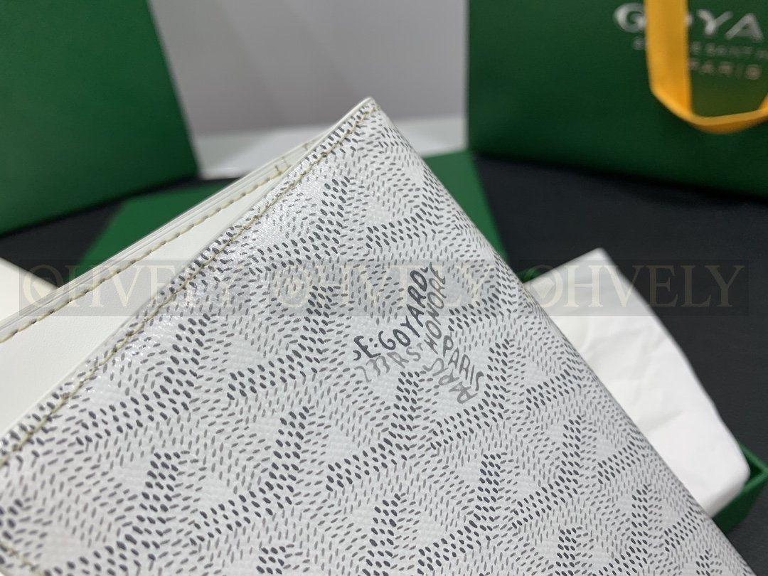 GOYARD 고야드 리슐리외 롱 월렛 상품 썸네일