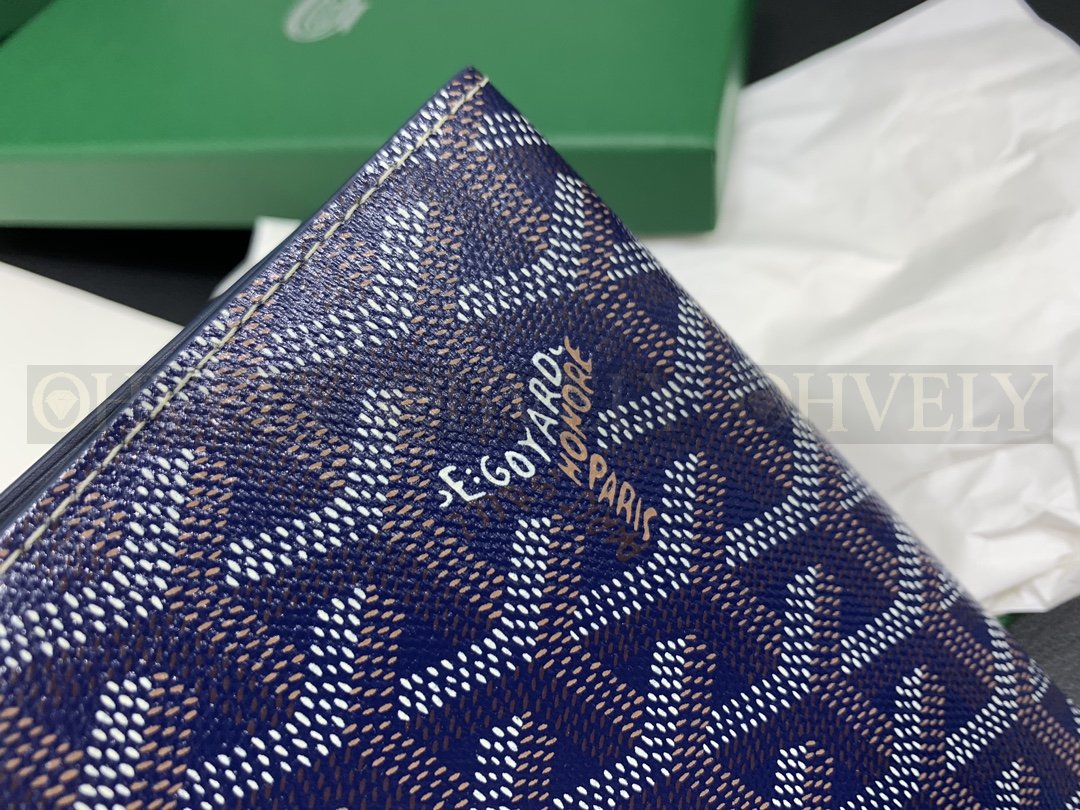 GOYARD 고야드 리슐리외 롱 월렛 상품 썸네일