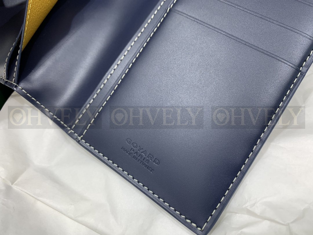 GOYARD 고야드 리슐리외 롱 월렛 상품 썸네일