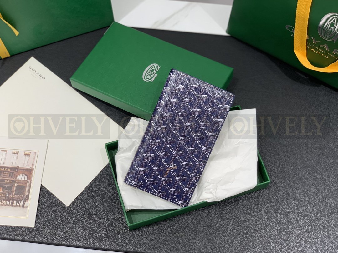 GOYARD 고야드 리슐리외 롱 월렛