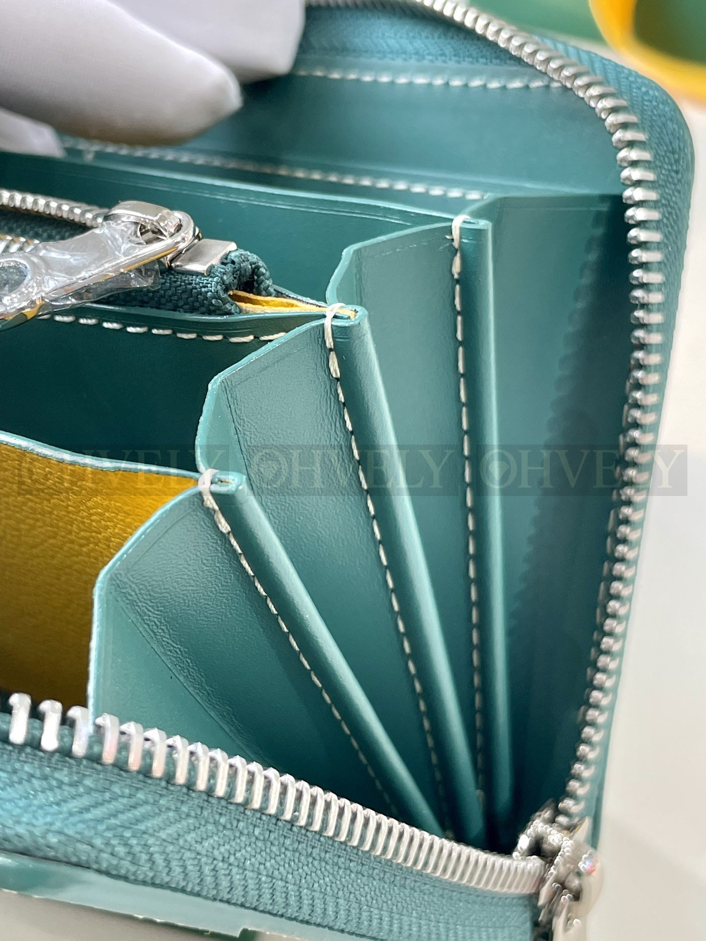 GOYARD 고야드 마티뇽 GM 월렛 상품 썸네일