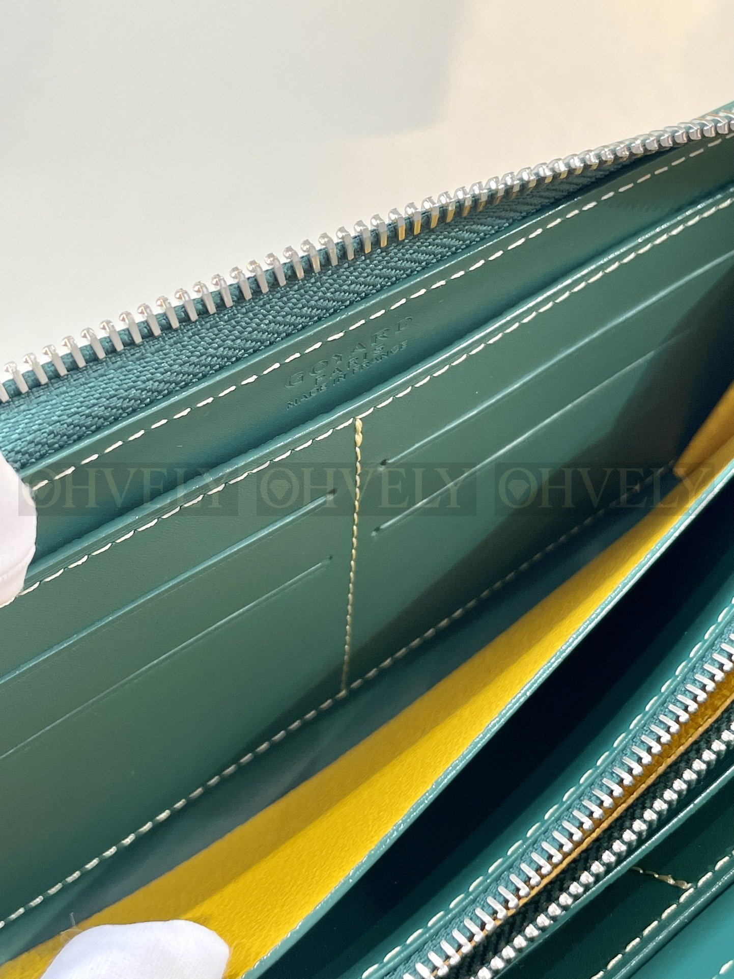 GOYARD 고야드 마티뇽 GM 월렛 상품 썸네일
