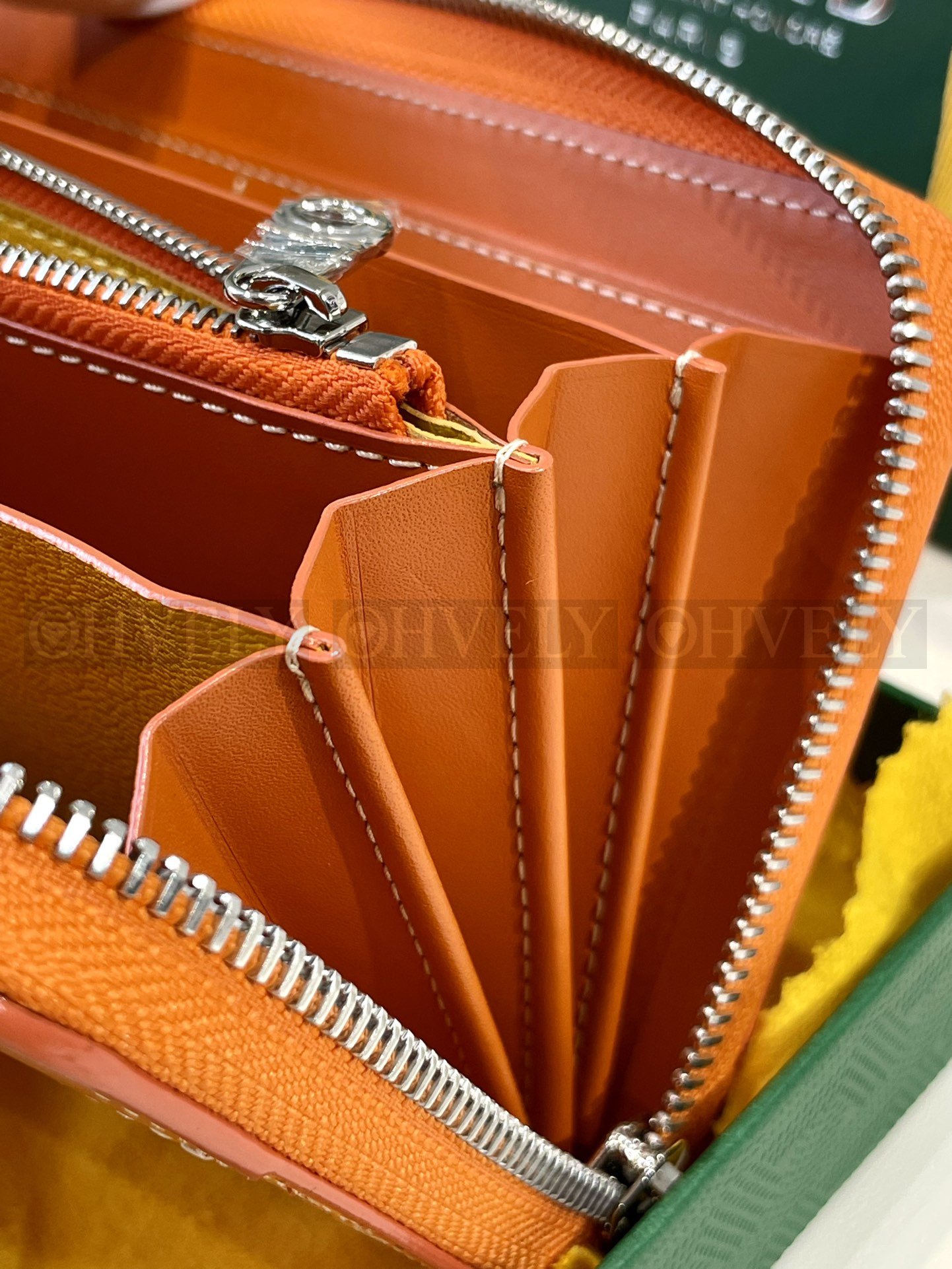 GOYARD 고야드 마티뇽 GM 월렛 상품 썸네일