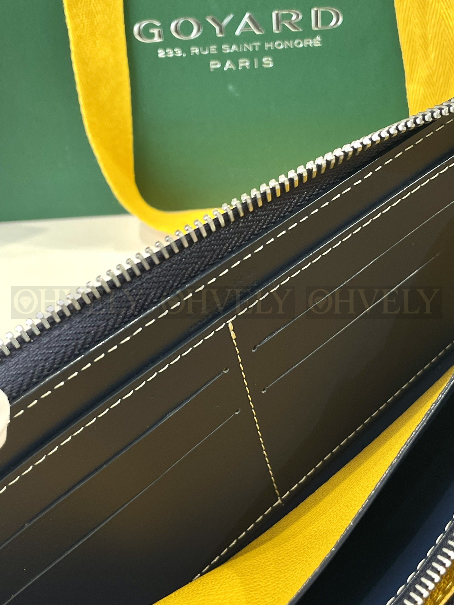 GOYARD 고야드 마티뇽 GM 월렛 상품 썸네일