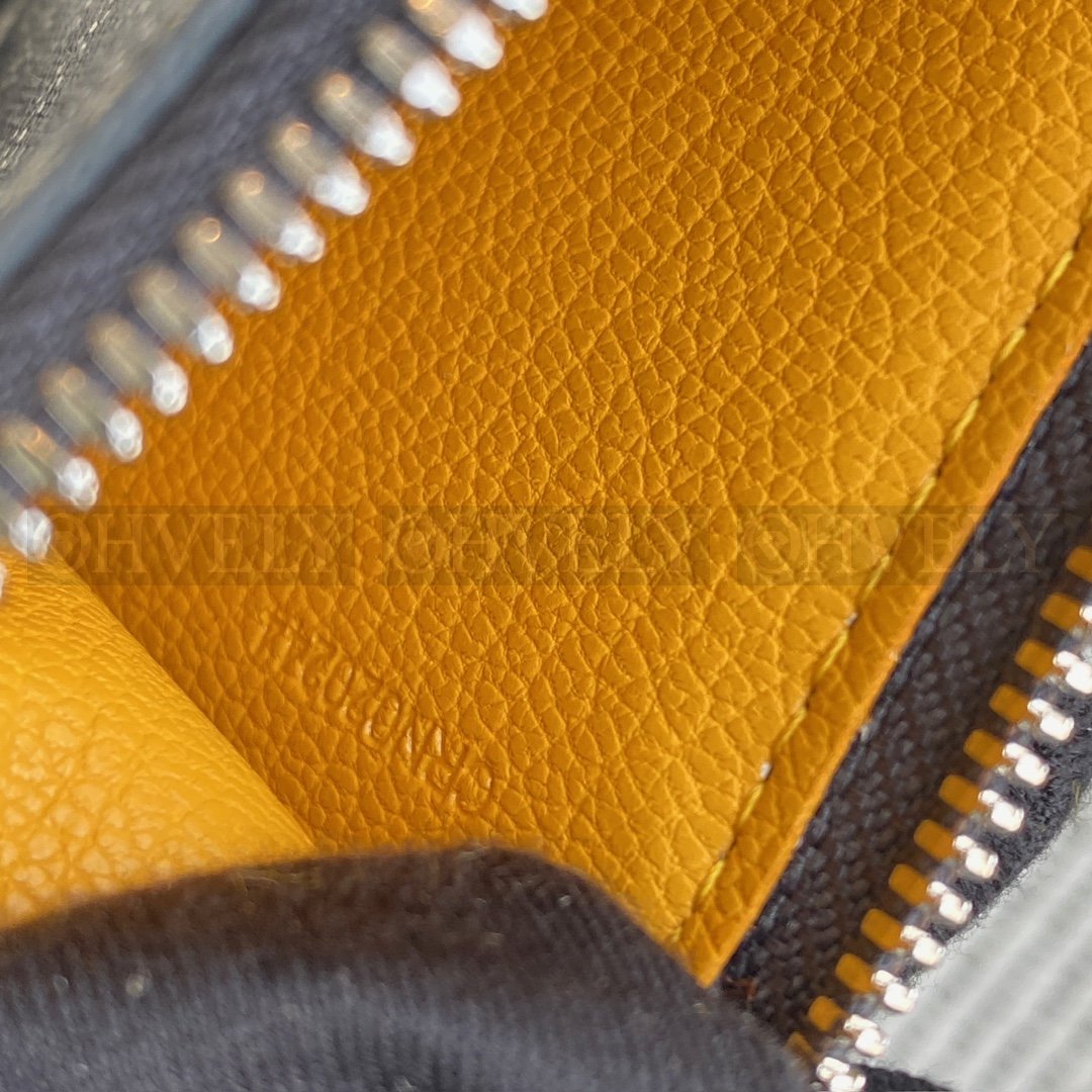 GOYARD 고야드 마티뇽 카드 홀더 그레이 상품 썸네일
