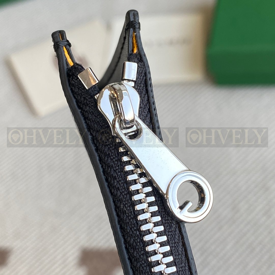 GOYARD 고야드 마티뇽 카드 홀더 블랙 상품 썸네일
