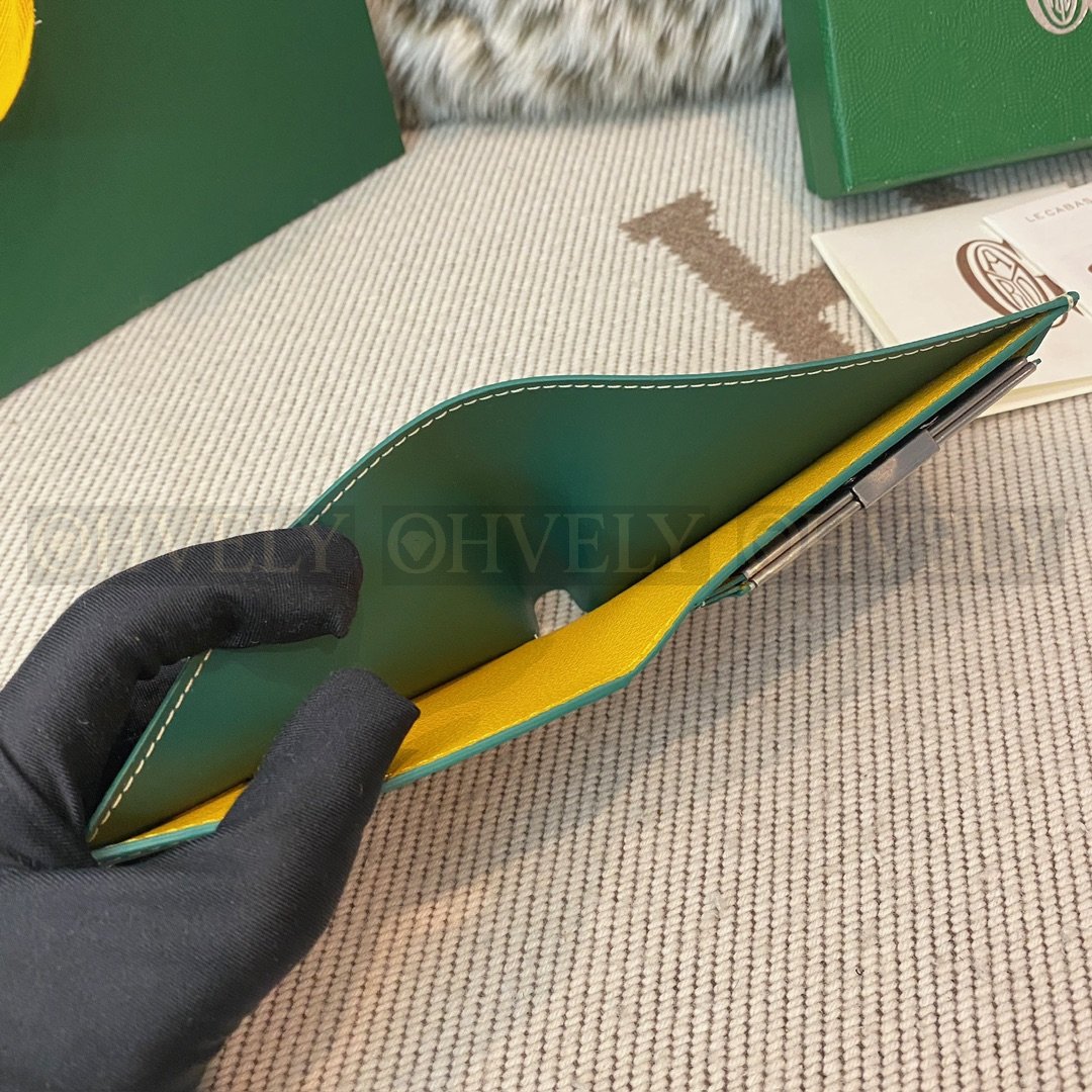GOYARD 고야드 생 토마 머니클립 상품 썸네일