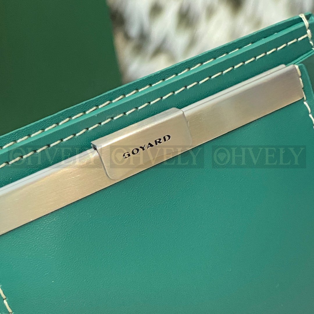 GOYARD 고야드 생 토마 머니클립 상품 썸네일