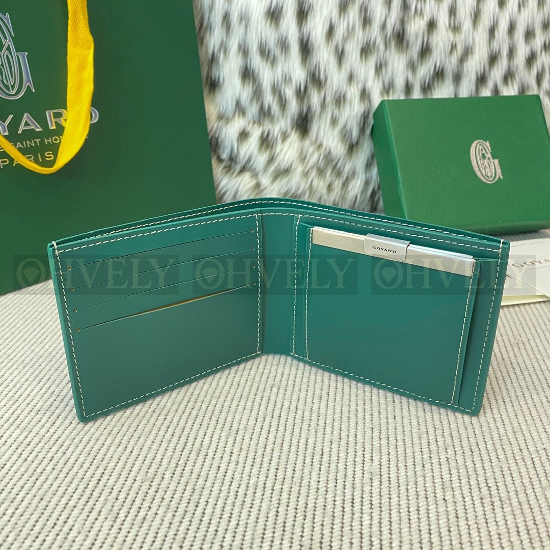 GOYARD 고야드 생 토마 머니클립 상품 썸네일