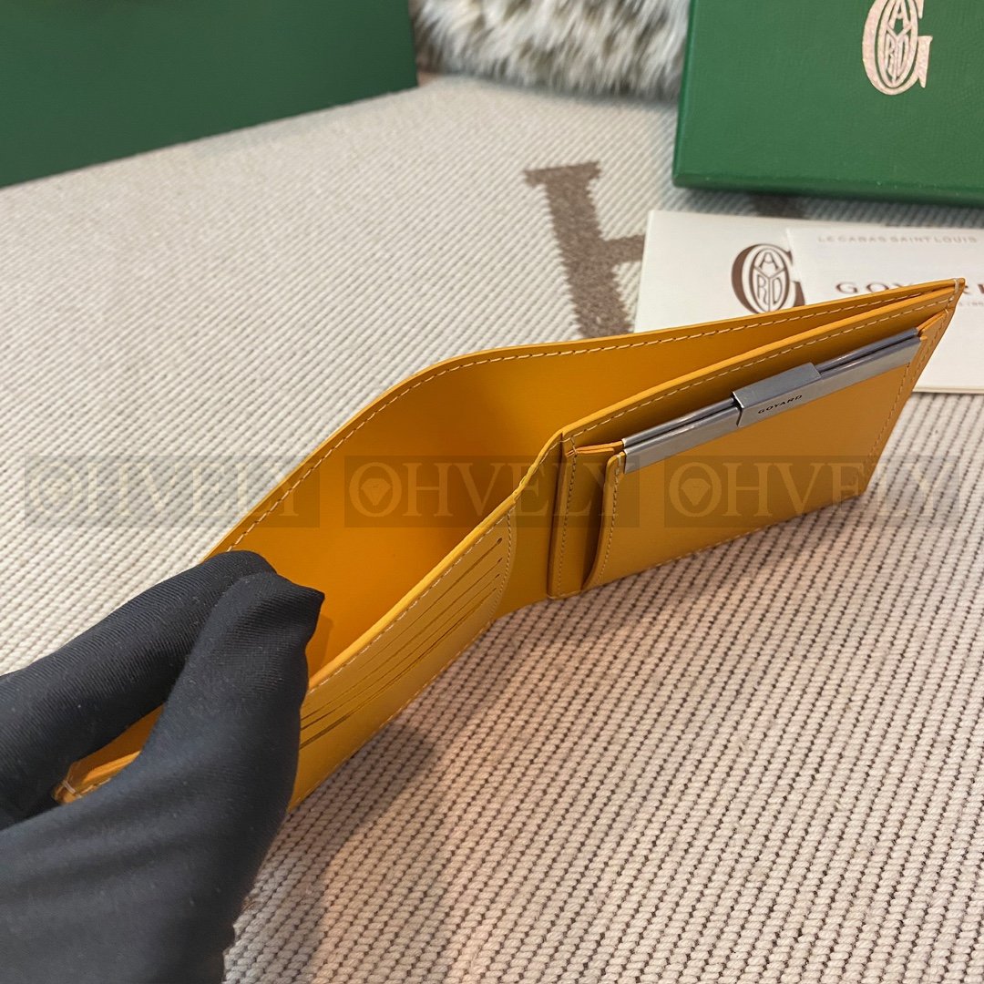 GOYARD 고야드 생 토마 머니클립 상품 썸네일
