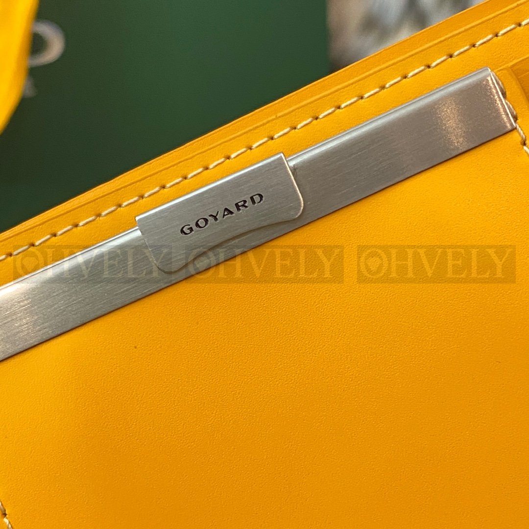 GOYARD 고야드 생 토마 머니클립 상품 썸네일