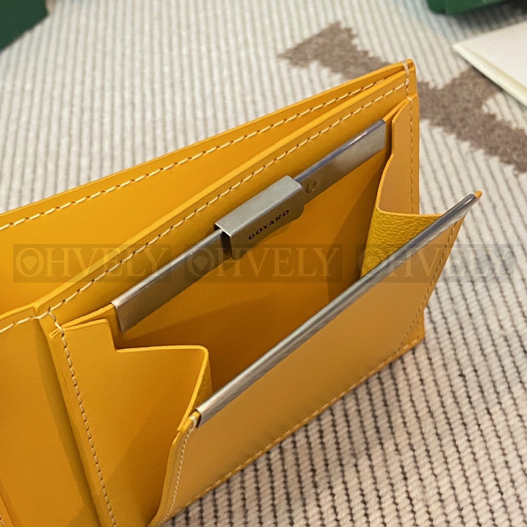 GOYARD 고야드 생 토마 머니클립 상품 썸네일