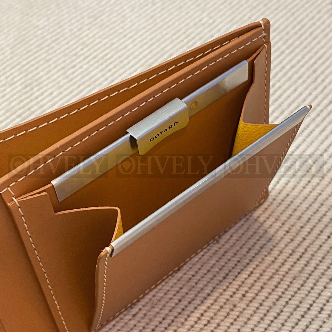 GOYARD 고야드 생 토마 머니클립 상품 썸네일