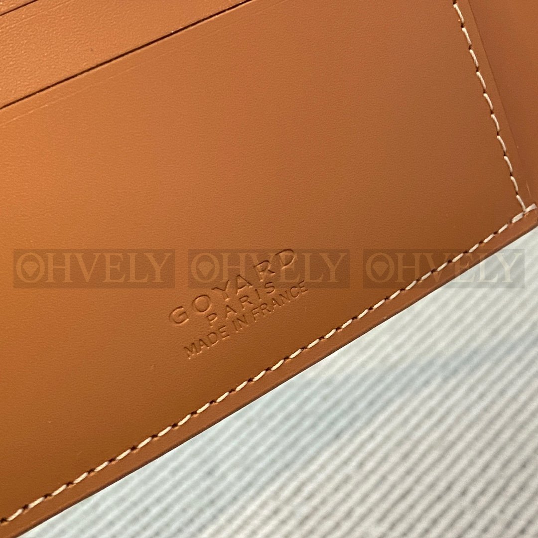 GOYARD 고야드 생 토마 머니클립 상품 썸네일