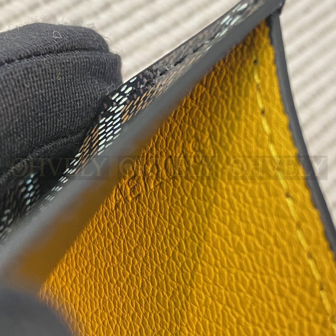 GOYARD 고야드 생 토마 머니클립 상품 썸네일