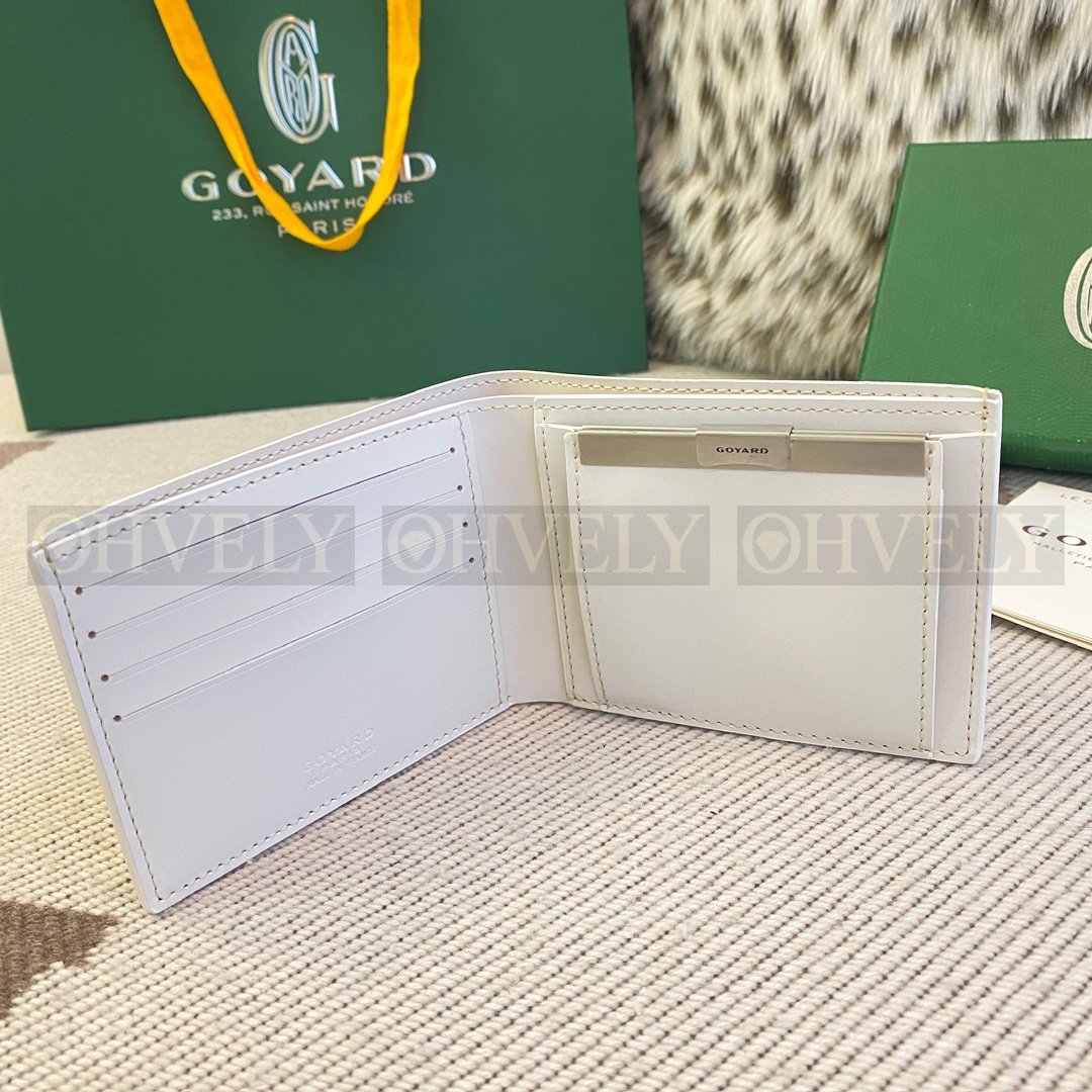 GOYARD 고야드 생 토마 머니클립 상품 썸네일