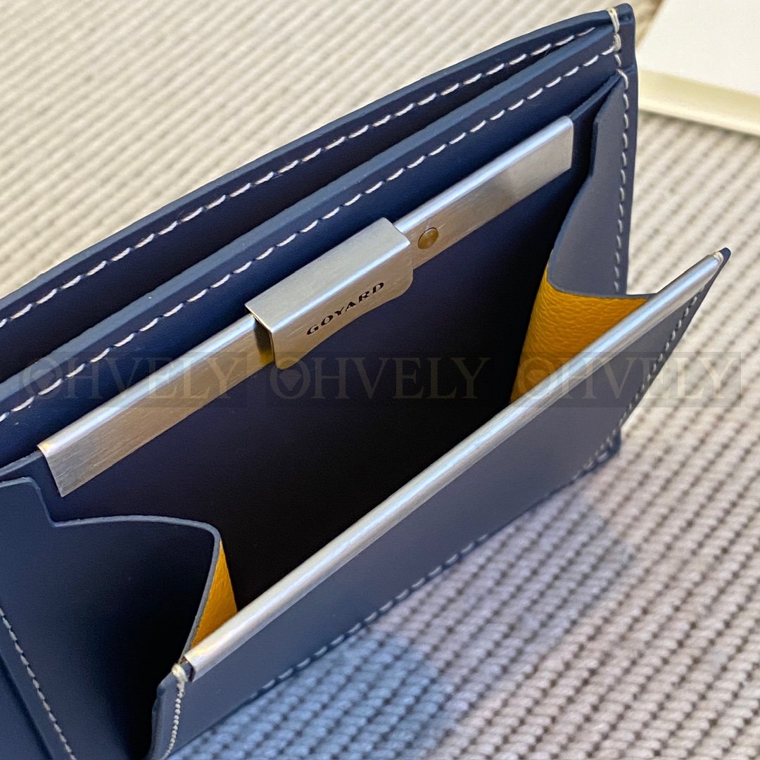 GOYARD 고야드 생 토마 머니클립 상품 썸네일