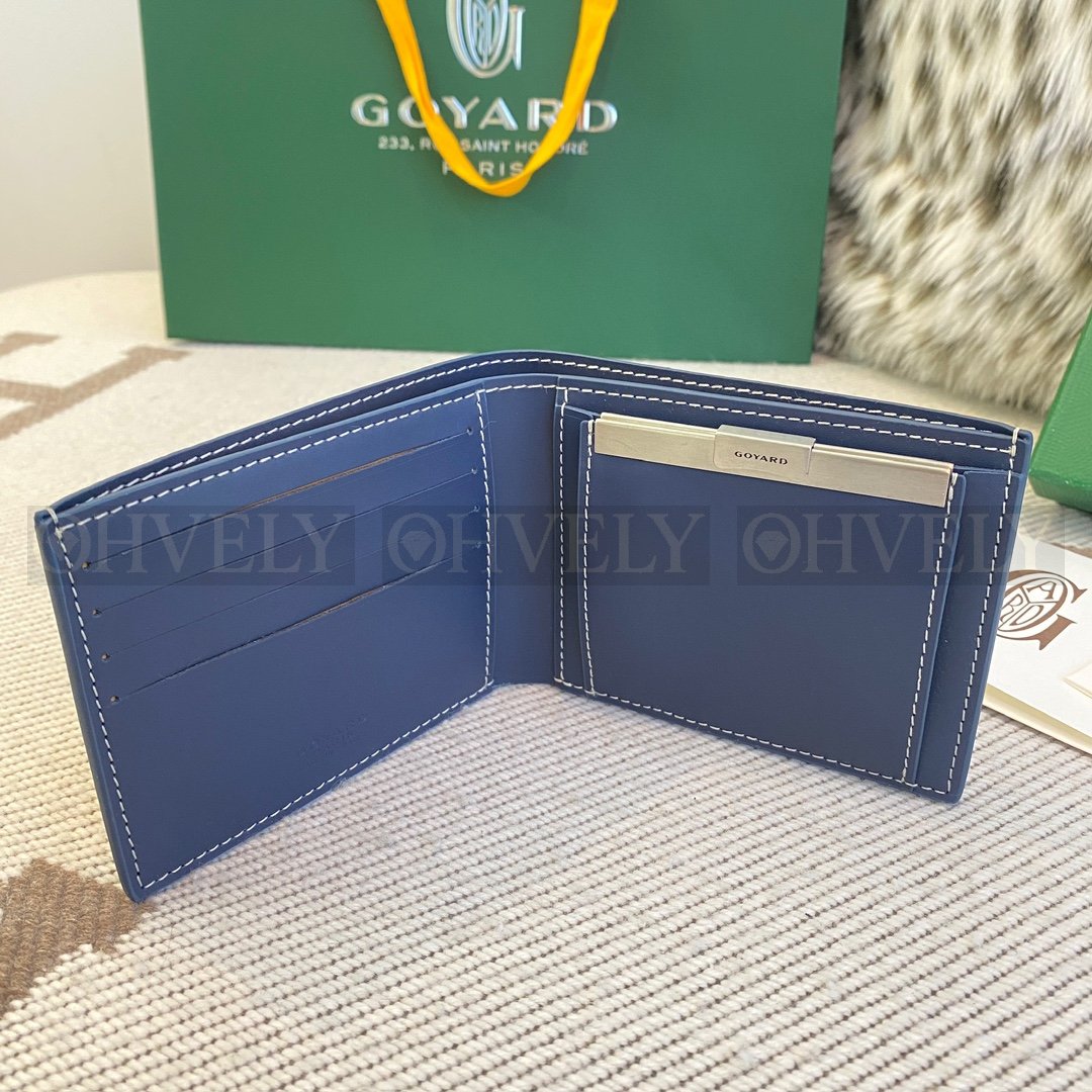 GOYARD 고야드 생 토마 머니클립 상품 썸네일