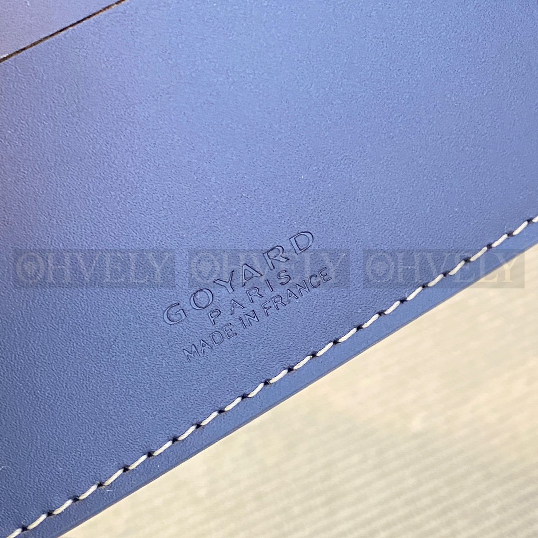 GOYARD 고야드 생 토마 머니클립 상품 썸네일