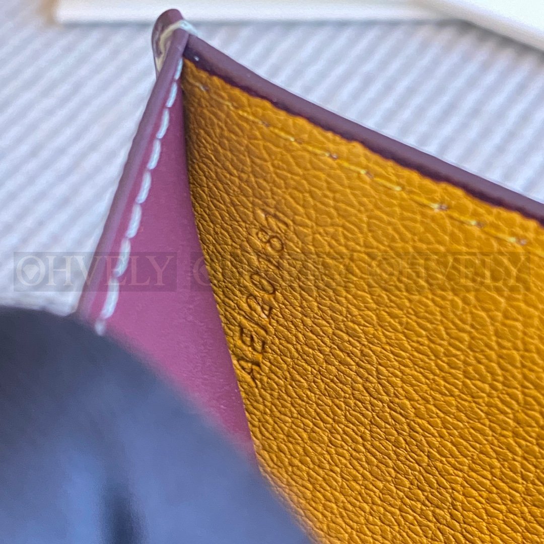GOYARD 고야드 생 토마 머니클립 상품 썸네일