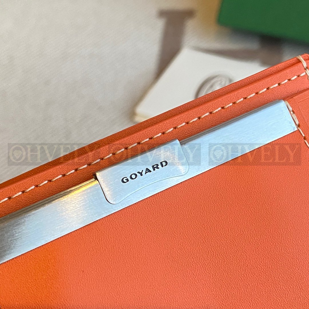 GOYARD 고야드 생 토마 머니클립 상품 썸네일