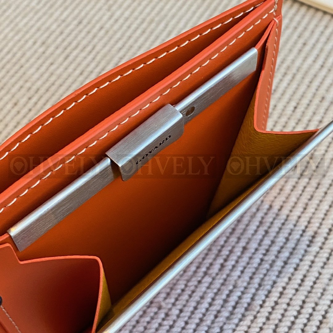 GOYARD 고야드 생 토마 머니클립 상품 썸네일