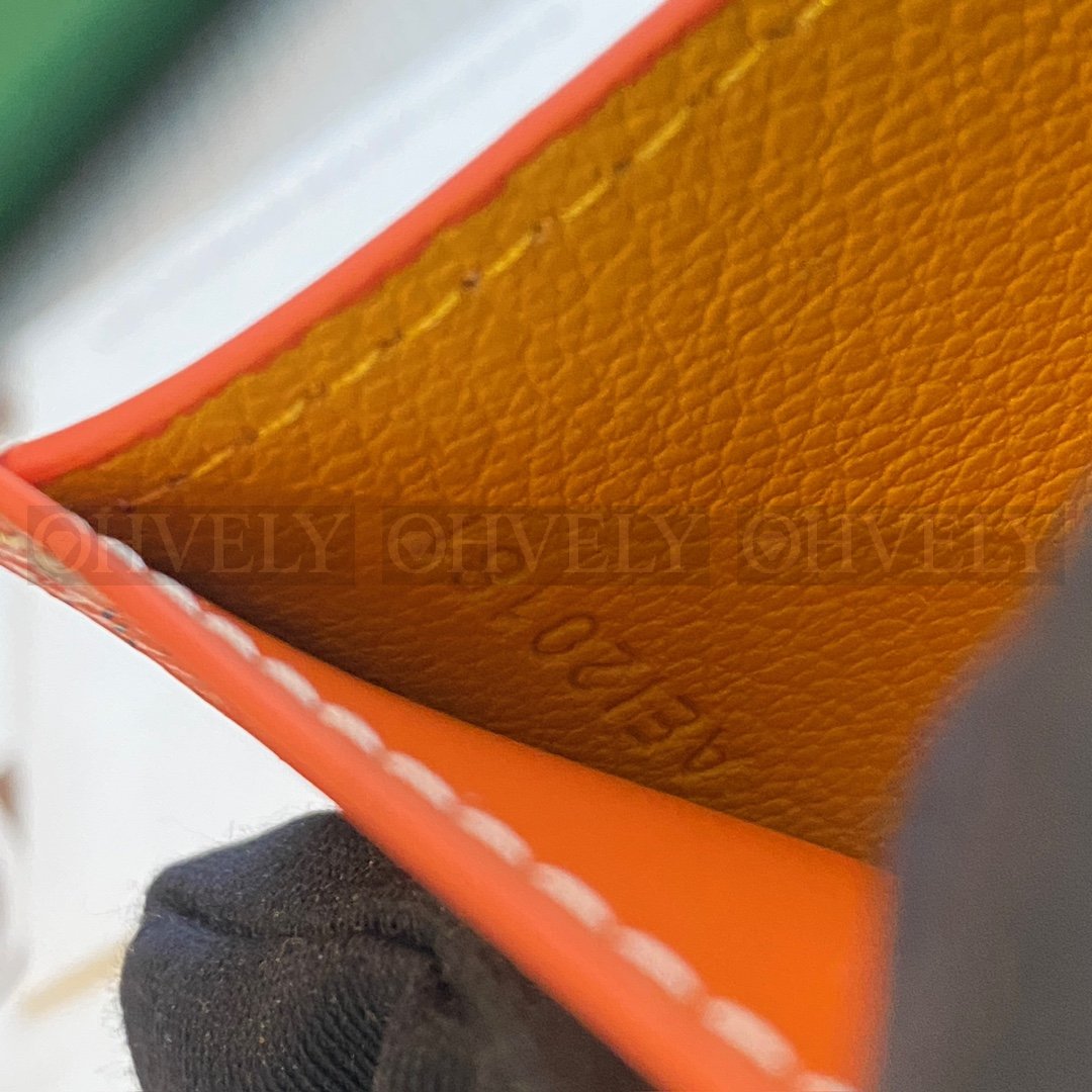 GOYARD 고야드 생 토마 머니클립 상품 썸네일