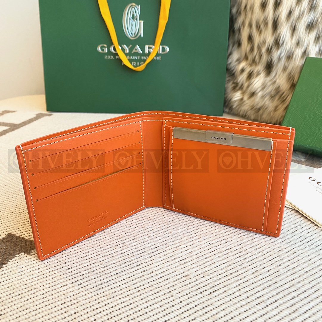 GOYARD 고야드 생 토마 머니클립 상품 썸네일