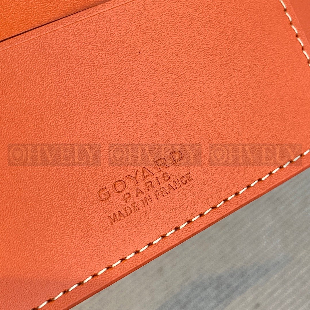 GOYARD 고야드 생 토마 머니클립 상품 썸네일