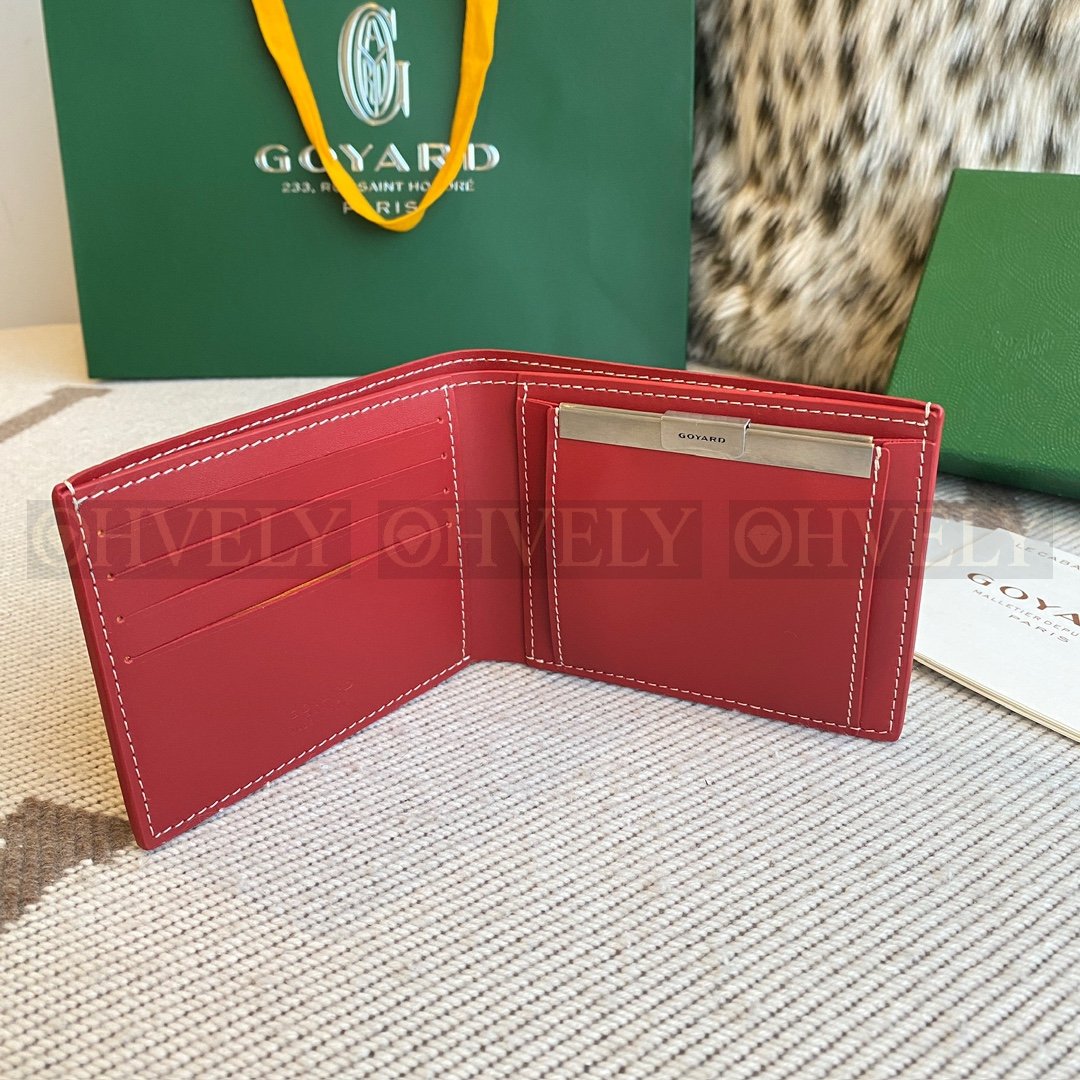 GOYARD 고야드 생 토마 머니클립 상품 썸네일